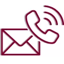 Contact Us Icon